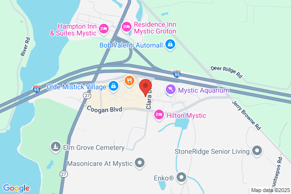 Mystic Kite Shop