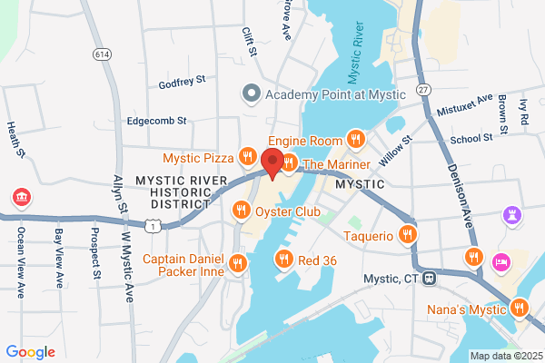 Mystic Video