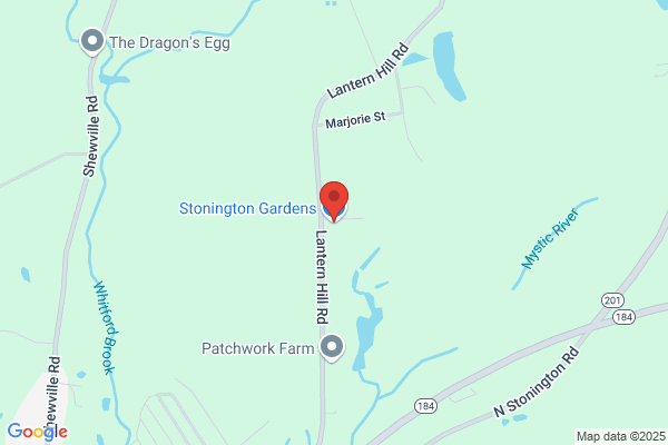 Stonington Gardens