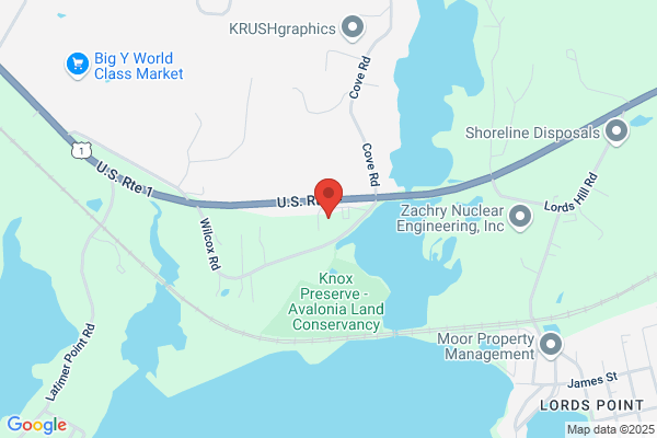 Stonington Massage Therapy