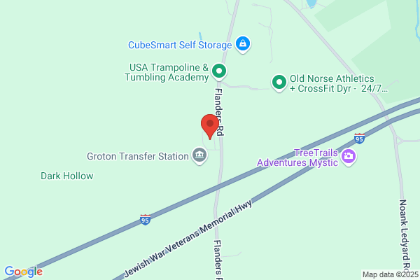 Willimantic Waste Paper Co