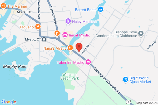 William Pitt Sotheby's International Realty - Mystic Brokerage