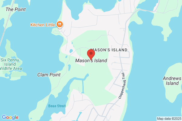 Masons Island Realty Group