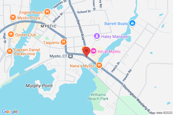 Prudential Connecticut Realty