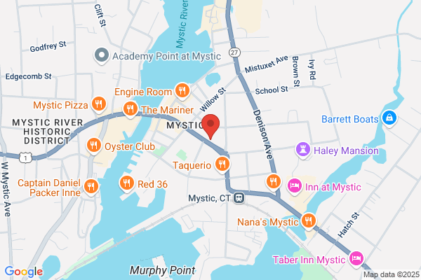 William Raveis Real Estate - Mystic Office