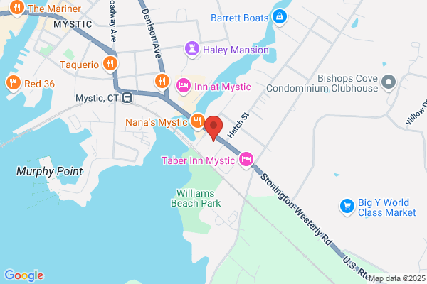 Ignazio's Pizzeria | Pizza Mystic CT