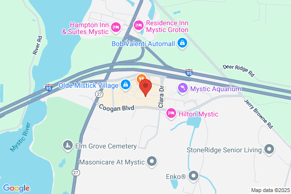 Miracles of Mystic Llc