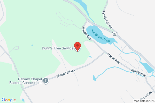 Dunn's Tree Service