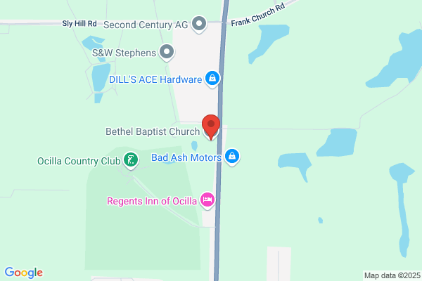 Bethel Baptist Church