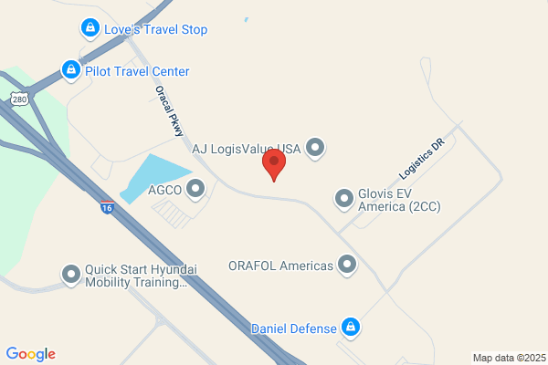 Precision Mapping and Testing