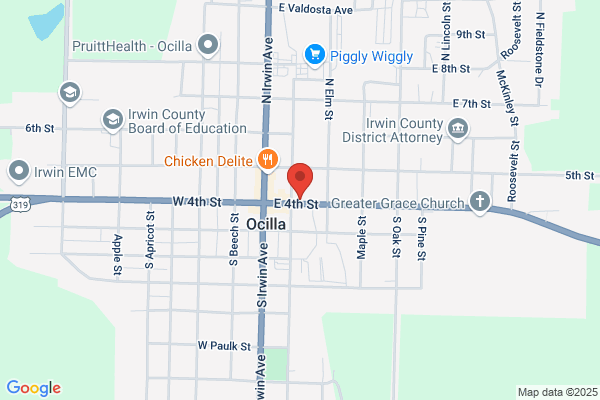 South Central Primary Care Center