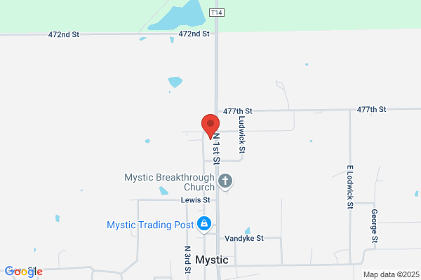 Fire, Mystic, Fire Station