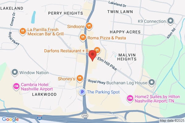 Donelson Bookkeeping