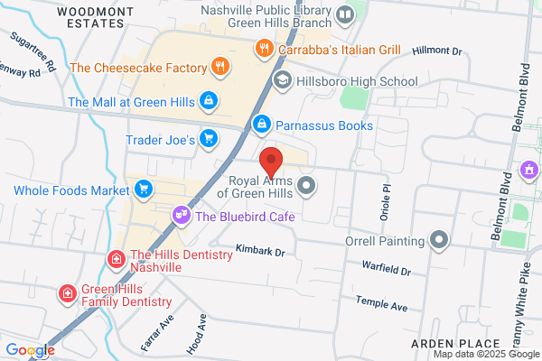 Nashville Spine and Sport Chiropractic Center