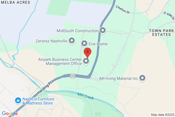 South Nashville Comprehensive Treatment Center