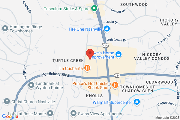 Nashville Suboxone Recovery