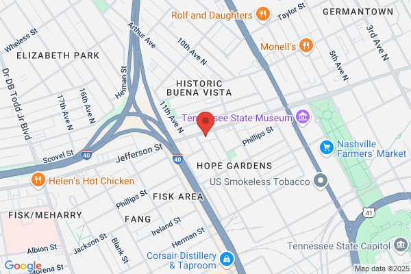 Nashville Treatment Solutions