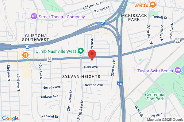 Southeast Addiction Center Tennessee