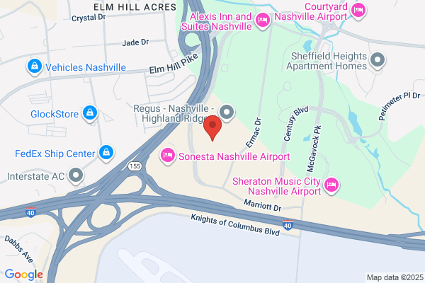 Ingersoll Rand Nashville
