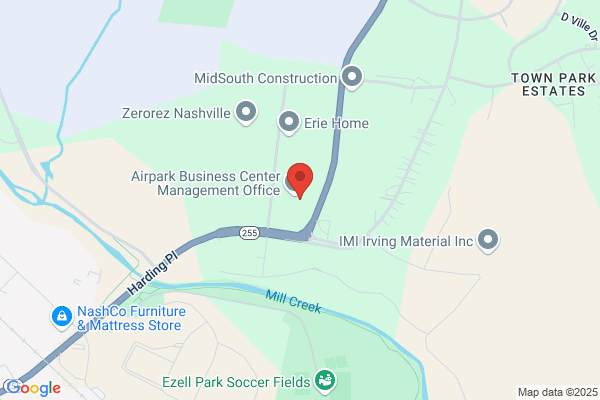 One Hour Heating & Air Conditioning® of Nashville