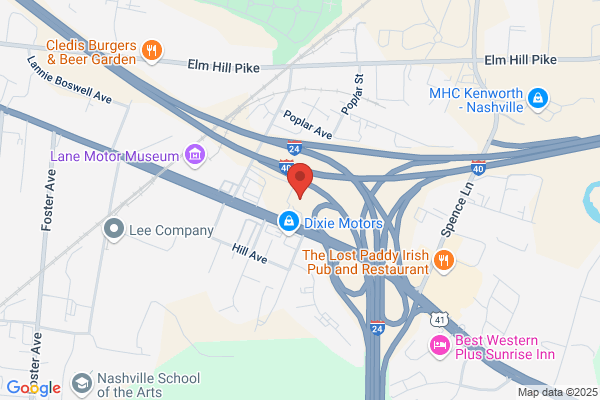 Tri-State Thermo King, Inc.