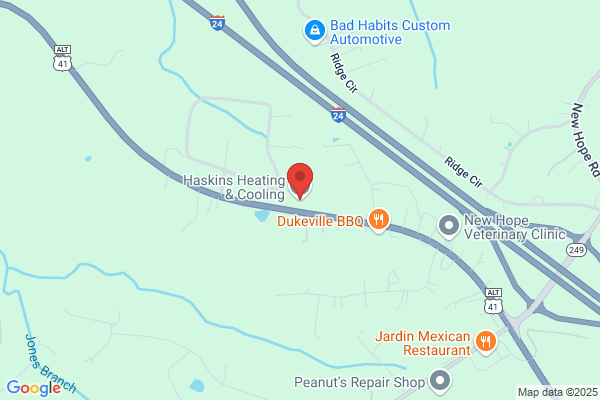 Haskins Heating & Cooling