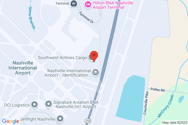 Aircraft Service International Inc