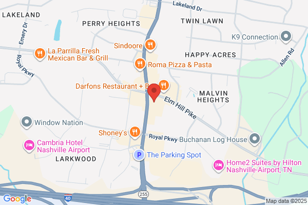 Donelson Pike Liquors