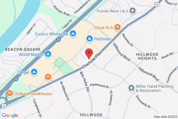 Hillwood Village Liquors