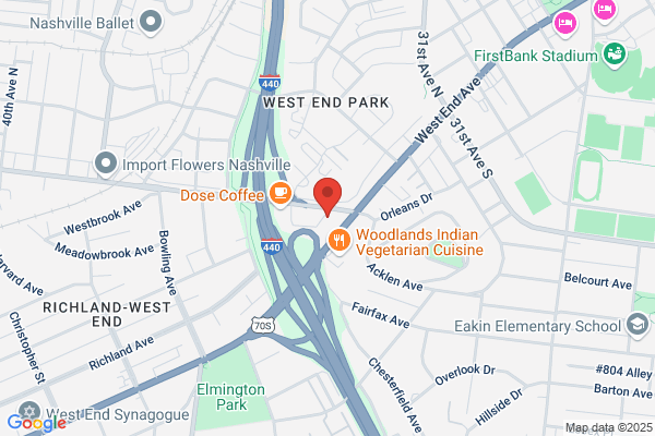 West End Alterations