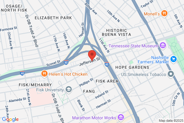 Music City Hemp Farmacy