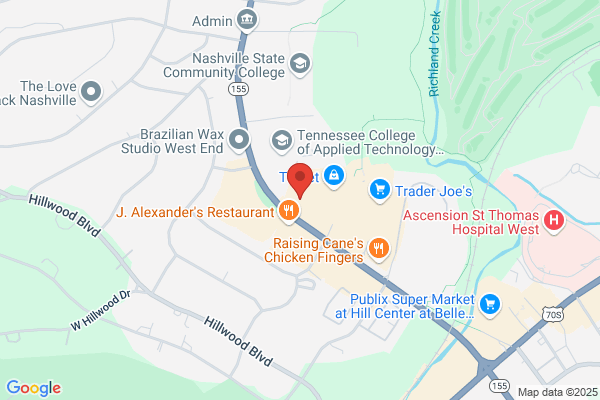 Advanced Medical of Nashville
