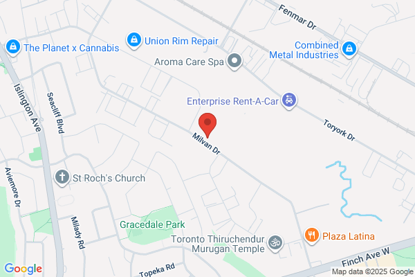 Mufflers, Brakes & More, Inc