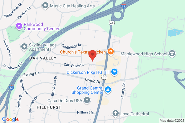 Oak Valley Lanes