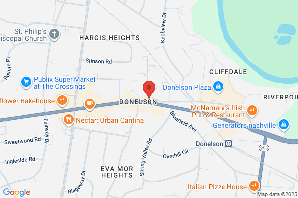 Donelson Dog Grooming