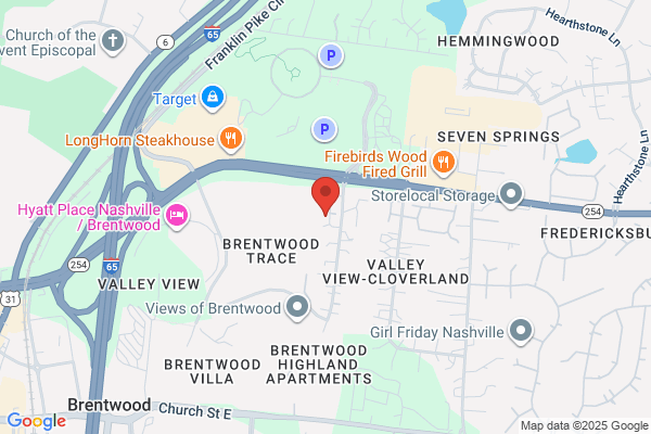 Music City Kennels Inc