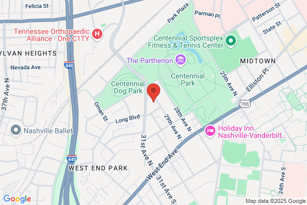 Pet Sitters Nashville TN