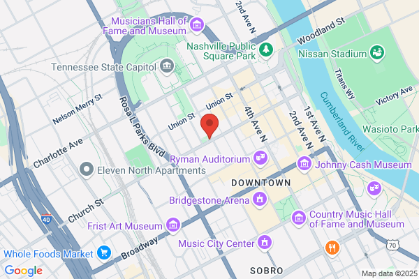 Belle Meade Gallery of