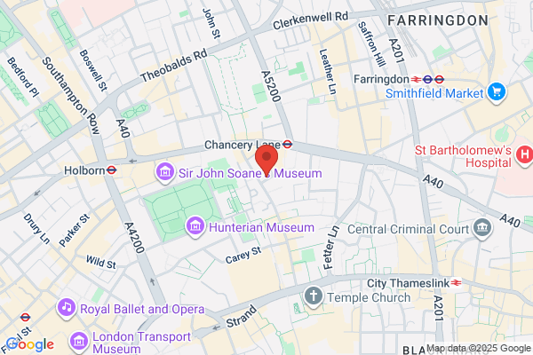 Chancery Lane Antiques