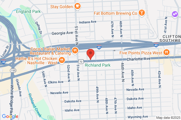 Sylvan Park Antiques