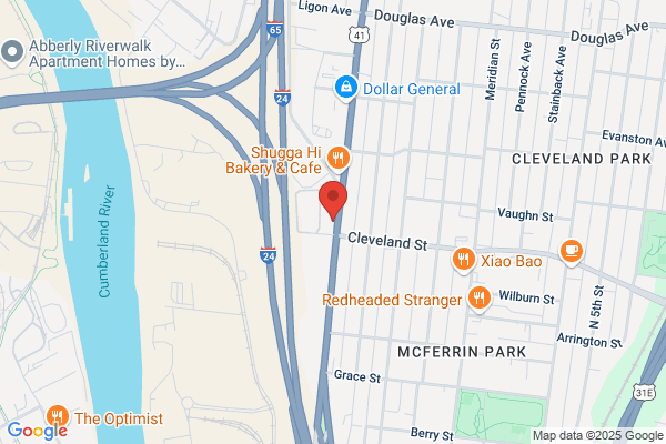 900 at Cleveland Park