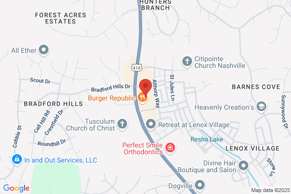 Lenox Village