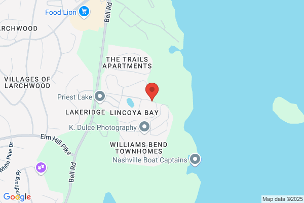 Lincoya Bay Apartment Homes