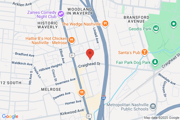 Nashville Apartment Locators