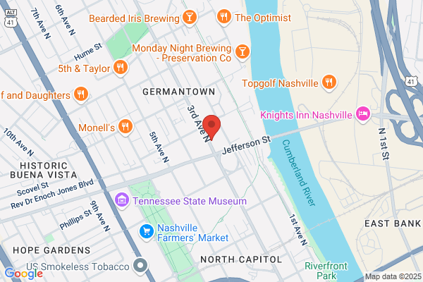 Broadstone Germantown Apartments