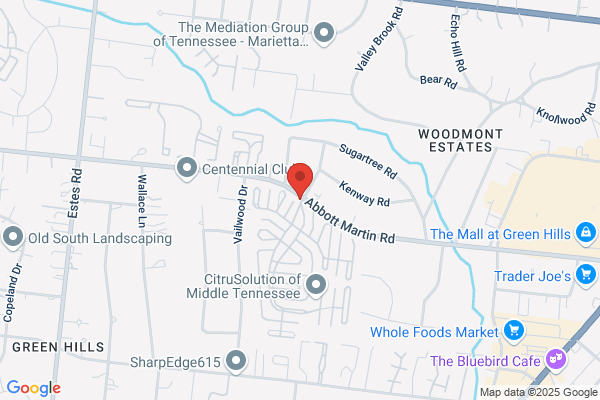 Abbottsford Home Owners Association