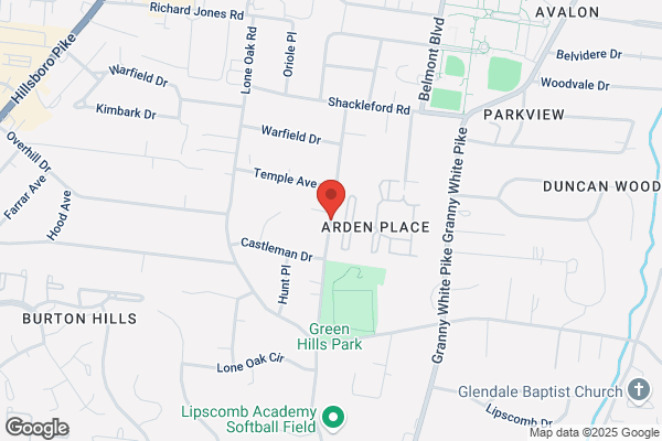 Arden Place