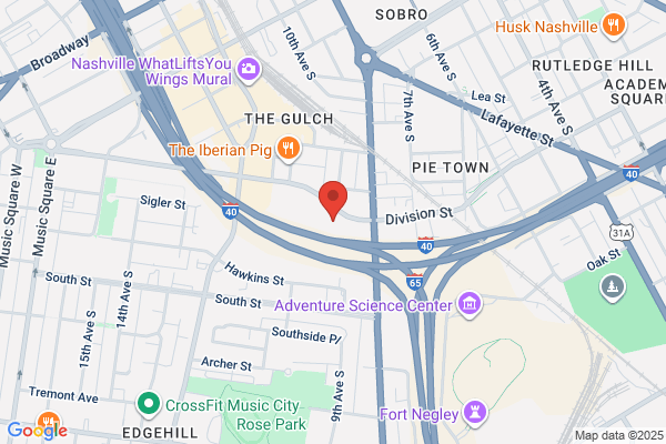 Aspire Gulch