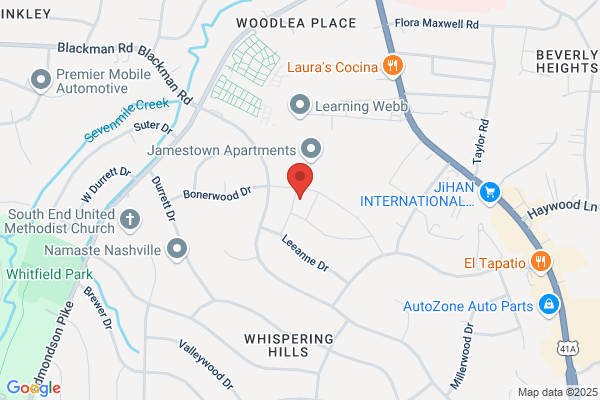 Audubon Park Apartments