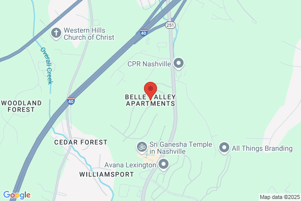 Belle Valley Apartments